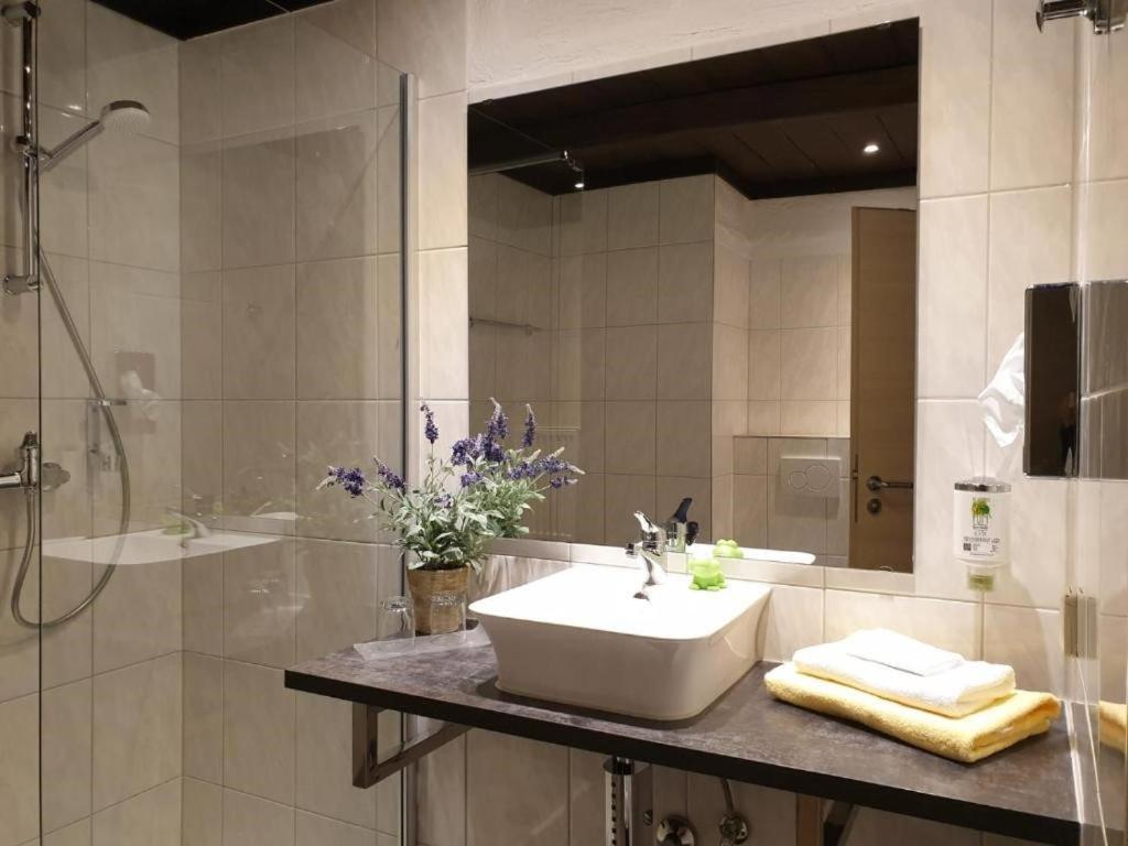 Contel Hotel Кобленц Экстерьер фото