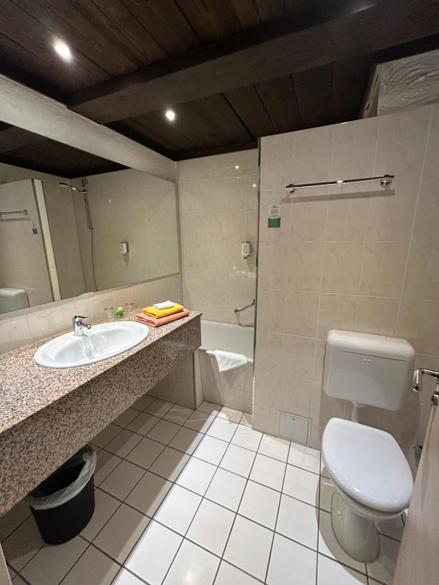 Contel Hotel Кобленц Экстерьер фото