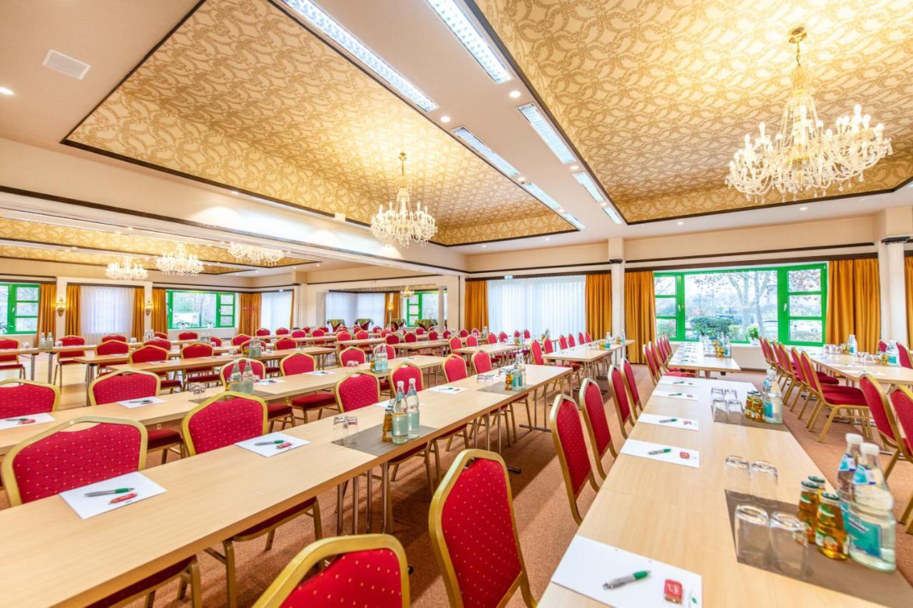 Contel Hotel Кобленц Экстерьер фото